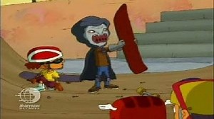 Watch Rocket Power Season 2 Episode 7 - Rocket Repairs/Say Hello To Cement Head
