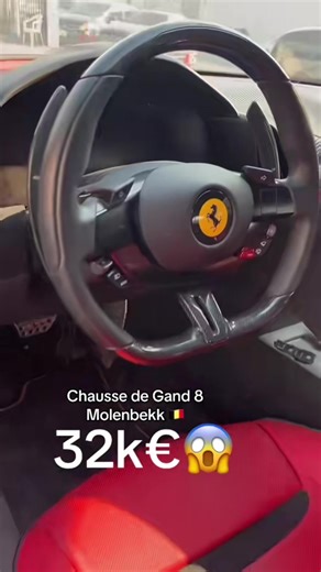 Voitures de luxe à Dubaï : Découvrez l'exclusivité