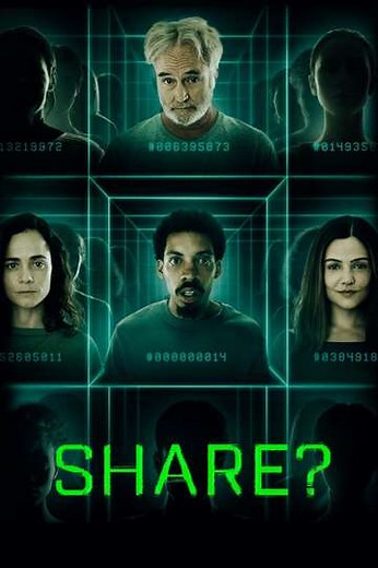 SHARE? (2023) - Where to Watch