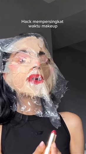 Shandra Bahari on Instagram: "Sefruit tips mom #momlife . . Tiktok : malvika"