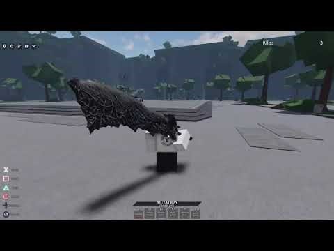 Soulbound Release showcase!