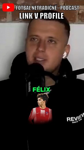 Celý podcast na YT: Fotbal Netradičně - podcast. . #futbal #fotbal #football #podcast #slovensko #cesko #sport #trend #viral #foryou #foryoupage #foryourpage #fy #fyp #footballedit #footballtiktok