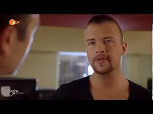Deutschlands schnellster Rapper - Kollegah rappt Erlkönig