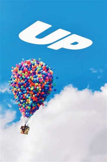 Up (2009) - Movie