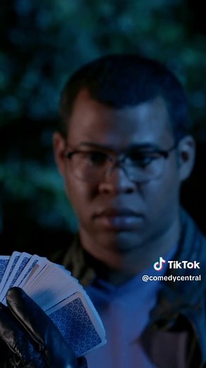 Key & Peele: Abracadabra Magic Trick Gone Wrong
