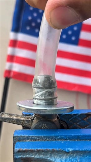 The secret trick of gas installers Safe and easy gas setup with pro technique #GasWork #ProHack #SafetyTips #USA | Master of Solution