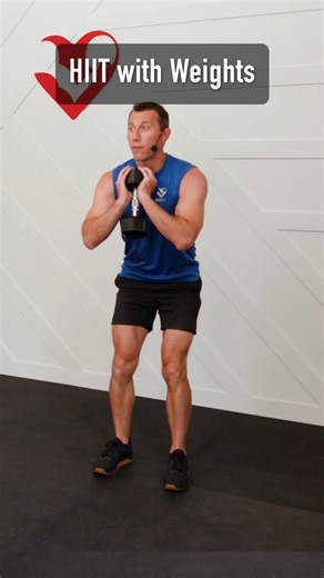 New week, NEW WORKOUT to sweat to! 💦 This NEW 30-minute full-body HIIT workout brings all the intensity — minus the impact, it’s perfect for when you want to crush your workout without crushing your joints! 🙌 100% no repeats — because we like to keep things fresh 😉 ⁣ Follow along 👉 bit.ly/3L42xt8 Get the FREE HASfit app: 📲 https://onelink.to/hasfitapp | HASfit