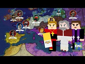 The History of Christianity in EMC Part 1