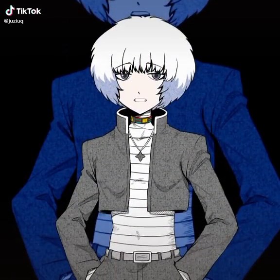 Ranmaru Kageyama Keychain Edit | YTTD