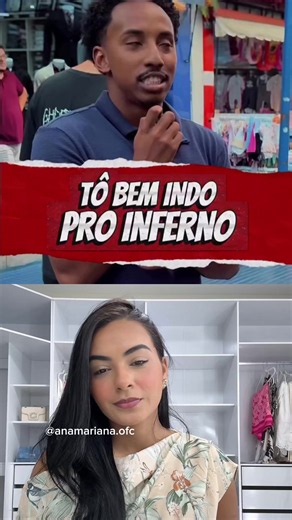 Você vai para o céu ou para o inferno? Entenda a escolha cristã