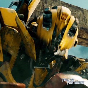 Transformers on Reels