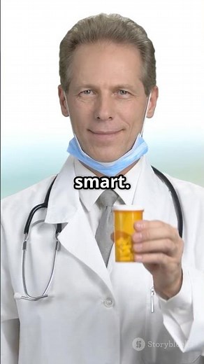 Alprazolam Tablet Explained in 60 Seconds! #shorts