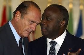 #Afrique Quand l'argent des miséreux ivoiriens aide Chirac (2002) (France-Côte d'Ivoire) | Umuvugakuri TV