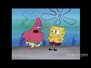 SpongeBob SquarePants S01E01 Help Wanted Part 1