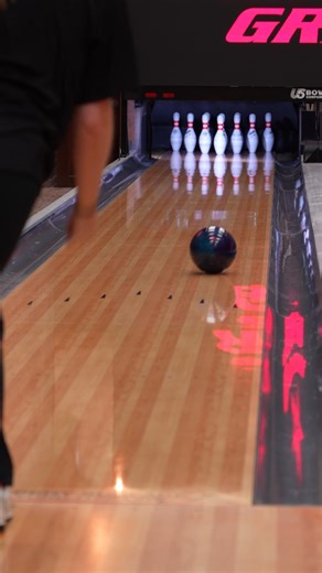 17K views · 157 reactions | RST Hyperdrive Pearl  baker game! What was the final score?  | Roto Grip | Facebook