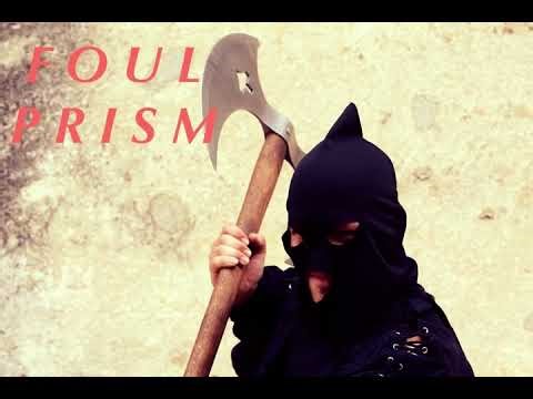 Lessons In Butchery - Foul Prism