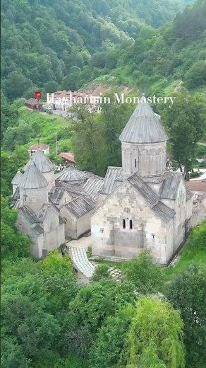 Welcome to Armenia | Ancient Beauty, Mountains & Lake Sevan 🇦🇲