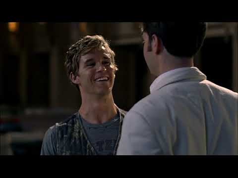 True Blood (2x08) - Jason Stackhouse helps save Sookie from Steve Newlin