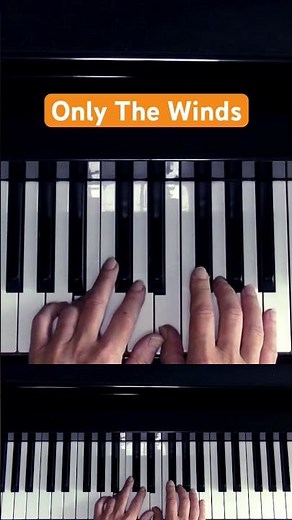 #metronome #pianomargo #slow #howtoplay #onlythewinds #pianotutorial #piano #arnalds #music