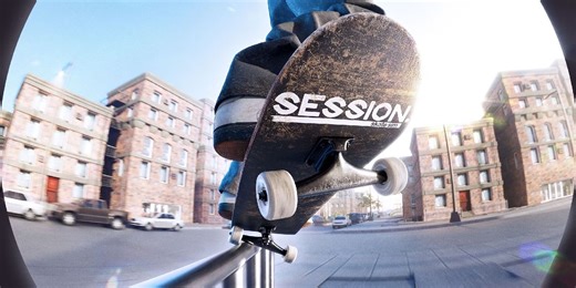 Session: Skate Sim Reveals 2025 Roadmap