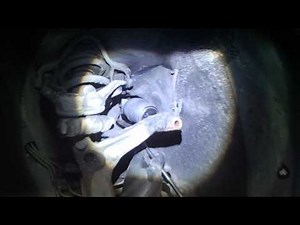 VW B5: Passat tie-rod removal