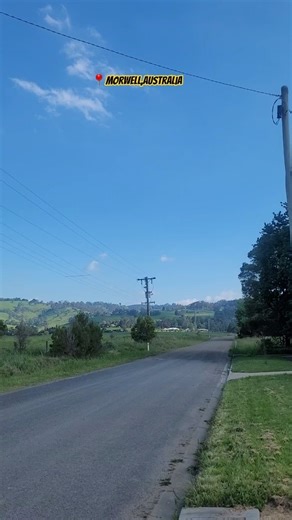 Morwell,Melbourne 💙Such a Beautiful place Masha Allah 🫶