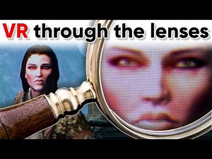 VR Through The Lens (photos & video): Pimax 8KX, 8K+, 8K, 5K+, Valve Index, HP Reverb v1, HTC Vive