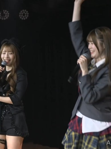 AKB48 ただいま恋愛中公演の千秋楽