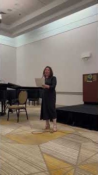When You Walk Through a Storm voice: Cherie Valaray, piano: Howard B. Richman