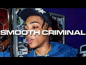 [FREE] Kay Flock x B Lovee x NY Drill Sample Type Beat 2022 - "Smooth Criminal"