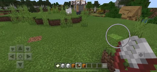 How to Get Wool in Minecraft! 🐑🧶