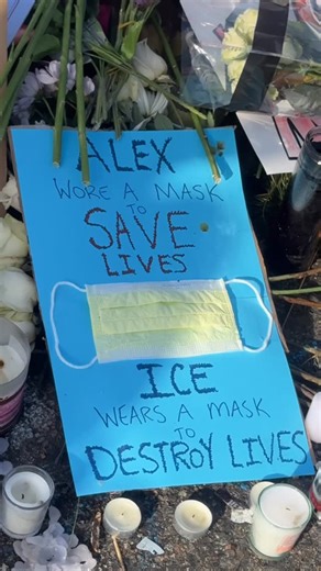 Natalie Joy | The Joyful Fitness Coach on Instagram: "Having the right papers won’t protect you. Being here legally won’t protect you. You may not get a phone call, much less a lawyer. You can be held for days or weeks in a detention center thousands of miles from home where disease is running wild from bad food and lack of medical care. Where people are being beaten, raped, and k💀lled. You can be arrested based on an accent, your skin color, or just a hunch. You can be arrested at a peaceful p