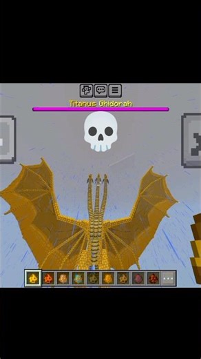 MUTANT VS MINECRAFT PART 1 #minecraft #minecraftshorts #shortsfeed