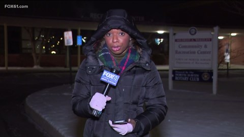 North Haven residents voice opposition to Verizon cell tower coming to their community