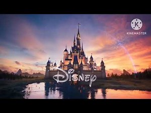 Walt Disney Pictures Closing Logo (8th logo • 2024 variant • since May 24, 2024)
