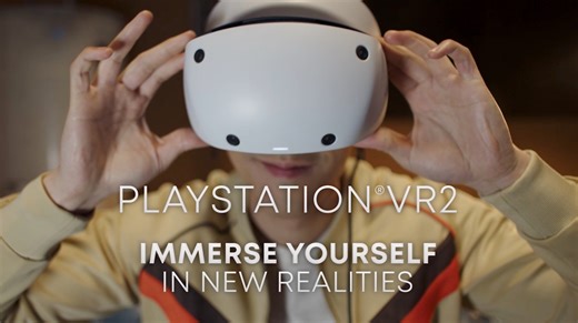 From Beat Saber to The Walking Dead, immerse yourself in new worlds with PS VR2. Learn more: https://play.st/46uyoJJ | PlayStation Europe