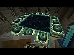 Minecraft +Stellaris mod #10