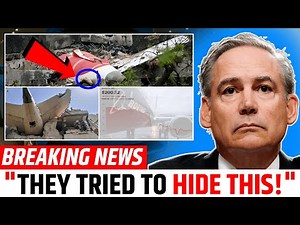 BOEING CEO BREAKS DOWN On LIVE TV After Air India Crash!