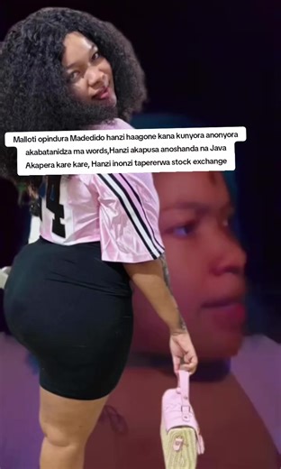 Malloti opindura Madedido: Kunyora neJava neTapererwa