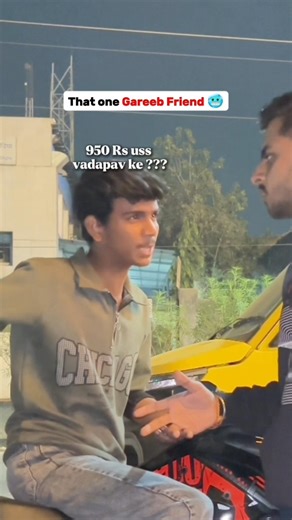 950 Rs ka Vadapav😭🥶 |#shorts #explorepage #viral #comedy #alokkkverse #comedyfeedshorts #feedshorts