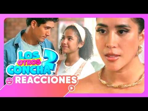 🔴 REACCIONES LOS OTROS CONCHA 2 | 10/03/2026 | AMÉRICA EN VIVO #FEEG2026