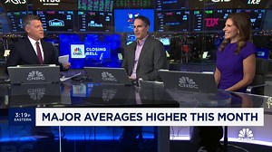 Watch CNBC's full interview with Solus' Dan Greenhaus and BNY Mellon's Alicia Levine