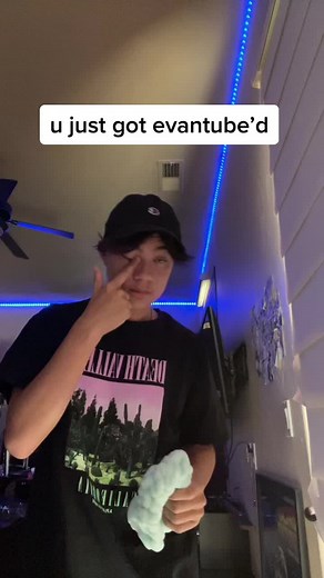 EvanTube on TikTok
