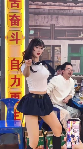 Sweet Vibe Dance 💃A Small Moment, Big Smiles | 110