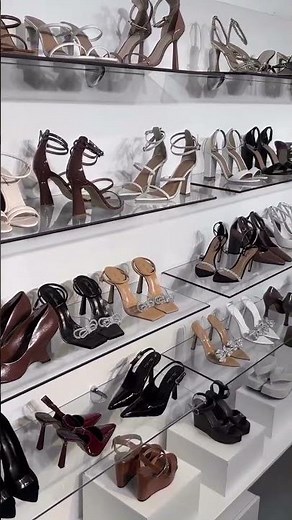 Trending Footwear & Style Searches 2026 | Ladies Shoes & Sandals Fashion Trends