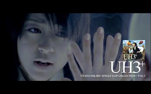 【MV】宇多田光 -「FINAL DISTANCE & Making Of...」UH3+