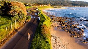 Check out our selection of travellers' #ILoveNSW moments, and get inspired for planning your next New South Wales grand escape! | Visit NSW