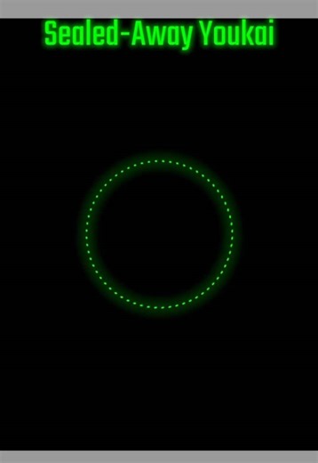 Sealed-Away Youkai #音楽 #東方project #arrange #東方地霊殿 #封じられた妖怪