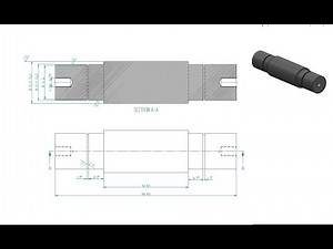 Solid Edge Tutorial- Drafting, Dimensioning, Annotation Tips & Tricks II Drawing Production