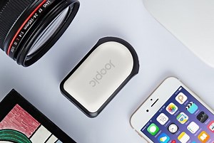 CamBuddy Pro All-In-One DSLR Smart Controller (video)